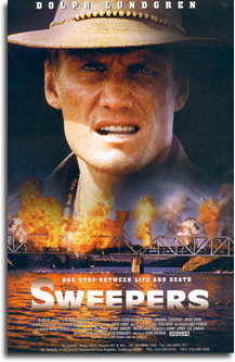 SWEEPERS - 1998