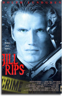 JILL RIPS - 2000